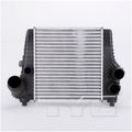 Intercooler - TYC 18014