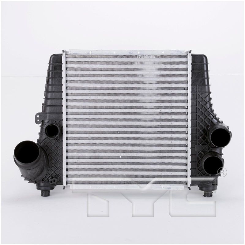 Intercooler - TYC 18014