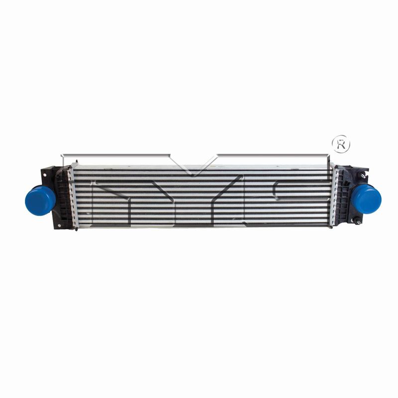 Intercooler - TYC 18012