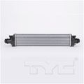 Intercooler - TYC 18022