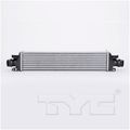 Intercooler - TYC 18022