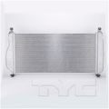 Intercooler - TYC 18023