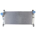 Intercooler - TYC 18023