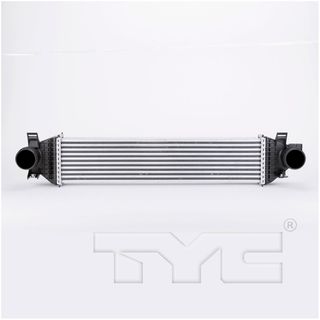 Intercooler - TYC 18066