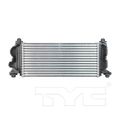 Intercooler - TYC 18073