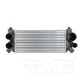 Intercooler - TYC 18073