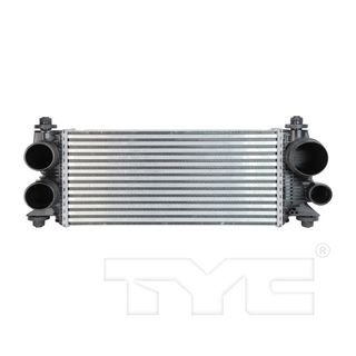 Intercooler - TYC 18073