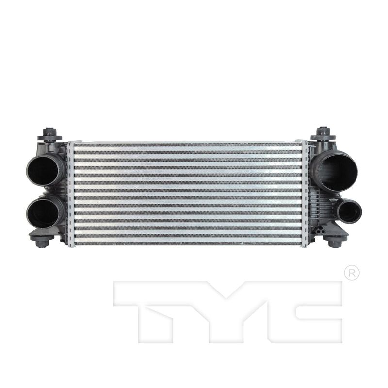 Intercooler - TYC 18073