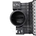 Intercooler - TYC 18084