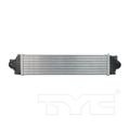 Intercooler - TYC 18084