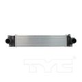 Intercooler - TYC 18084