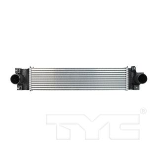 Intercooler - TYC 18084