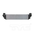 Intercooler - TYC 18085