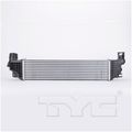 Intercooler - TYC 18087