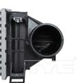 Intercooler - TYC 18082