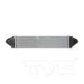 Intercooler - TYC 18082