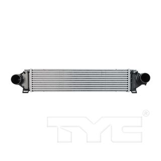 Intercooler - TYC 18082