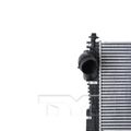 Intercooler - TYC 18110