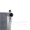 Intercooler - TYC 18110