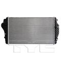 Intercooler - TYC 18126