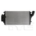 Intercooler - TYC 18126