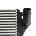 Intercooler - TYC 18126