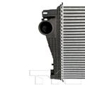 Intercooler - TYC 18133