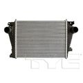 Intercooler - TYC 18133