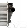 Intercooler - TYC 18133