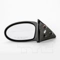 Door Mirror - Left Driver Side - TYC 1820312