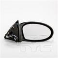 Door Mirror - Right Passenger Side - TYC 1820331