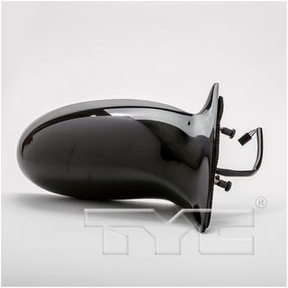 Door Mirror - Right Passenger Side - TYC 1820331