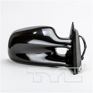 Door Mirror - Right Passenger Side - TYC 1830131