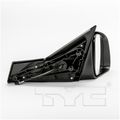 Door Mirror - Right Passenger Side - TYC 1830231