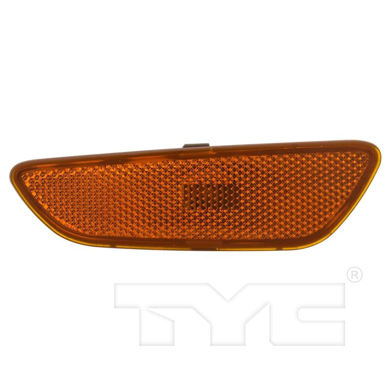 Side Marker Light Assembly - Front Left Driver Side - TYC 18-6054-00-9