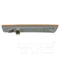 Side Marker Light Assembly - TYC 18-6148-00-9