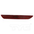 Side Marker Light Assembly - Rear Left Driver Side - TYC 18-6190-00-9