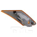 Side Marker Light - Front Left Driver Side - TYC 18-6104-01-9