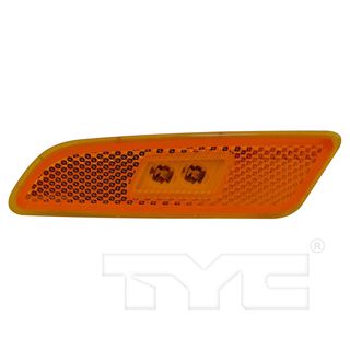 Side Marker Light Assembly - Front Left Driver Side - TYC 18-6210-00-9