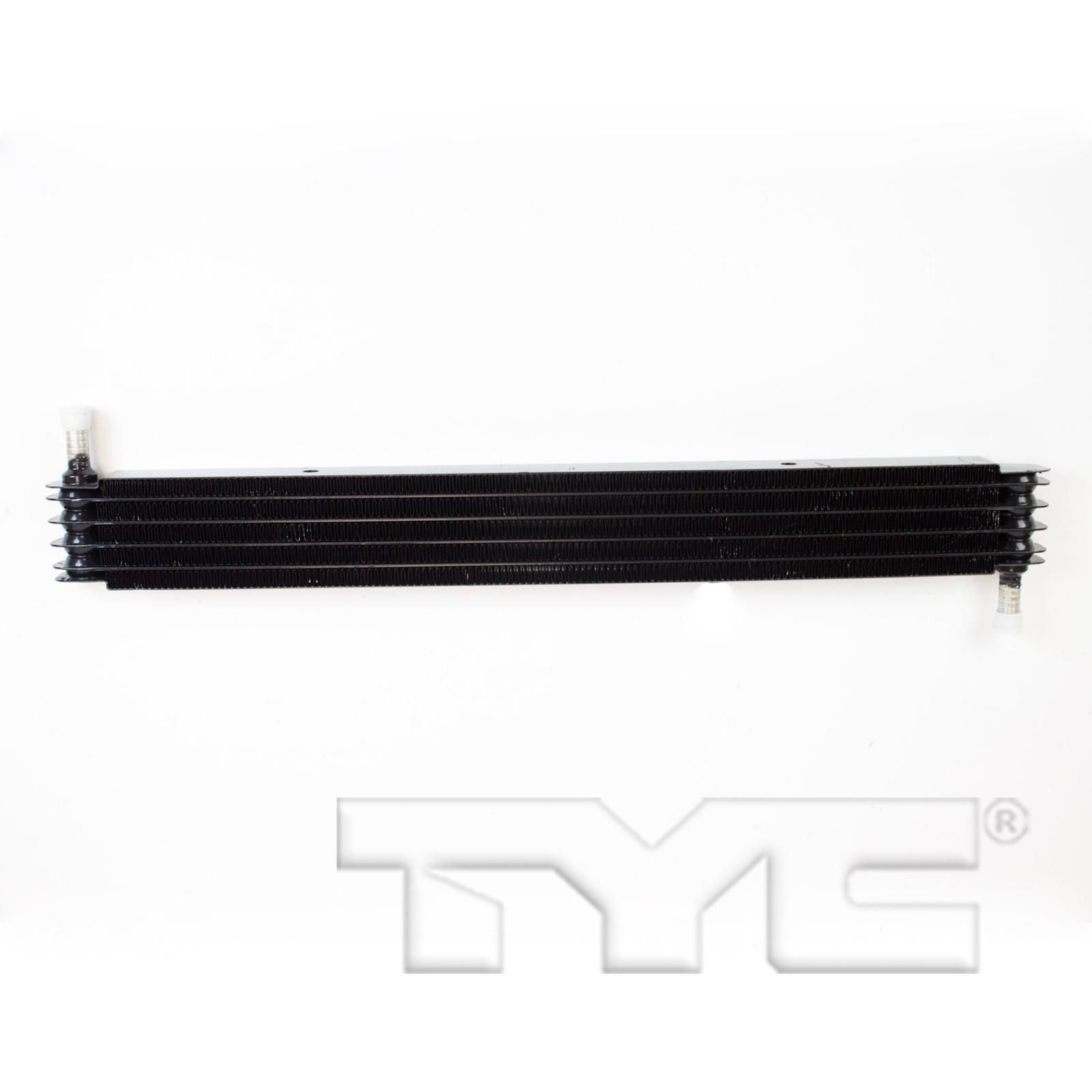 Automatic Transmission Oil Cooler - TYC 19049