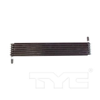 Automatic Transmission Oil Cooler - TYC 19052