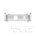 Automatic Transmission Oil Cooler - TYC 19064