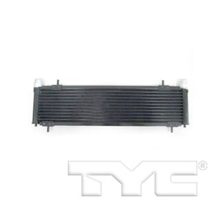 Automatic Transmission Oil Cooler - TYC 19064