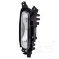 Fog Light Assembly - Right Passenger Side - TYC 19-6061-00-9