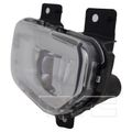 Fog Light Assembly - Right Passenger Side - TYC 19-6261-00