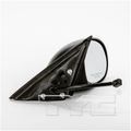 Door Mirror - Right Passenger Side - TYC 1000031