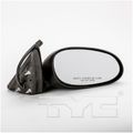 Door Mirror - Right Passenger Side - TYC 1000031