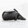 Door Mirror - Right Passenger Side - TYC 1000211