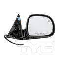 Door Mirror - Right Passenger Side - TYC 1000241