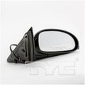 Door Mirror - Right Passenger Side - TYC 1010231